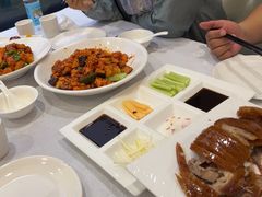 -津悦·正阳春烤鸭(红旗南路店)