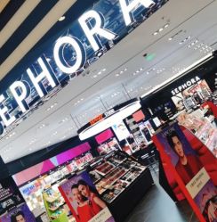 -丝芙兰Sephora