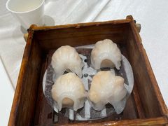 -白云宾馆·白云宴餐厅