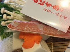 -蟹道乐(新宿本店)