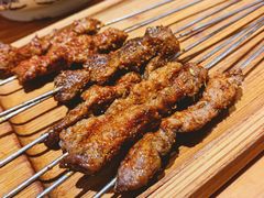 -嘻小北·兰州清汤牛肉面(太平洋森活天地店)