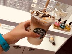 -星巴克臻选(青岛麦凯乐分店)