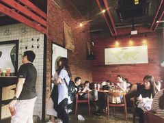 -喜茶(广州番禺奥园广场店)