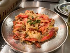 藤椒澳洲牛五花-小肚皮饮食店