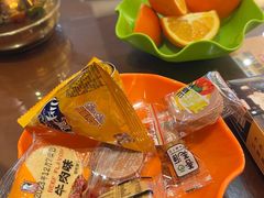 -肖记公安牛肉鱼杂馆·省级非物质文化遗产(三角路直营店)