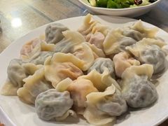 -宝源饺子(麦子店街店)