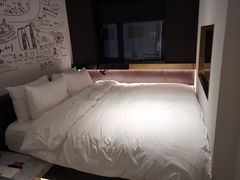 -苏州观前平江CitiGO欢阁酒店