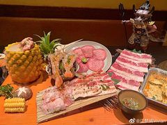 -牛家酒场(7mall店)