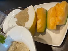 -海底捞火锅(连城广场店)