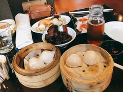 -广州富力君悦大酒店·凯菲厅