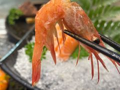 -渔荷食町·铁板烧料理(崂山万象汇店)