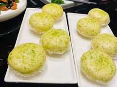 侨乡葱茸包-闽和南(深圳万象城店)