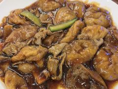 -烤肉宛饭庄(南礼士路店)