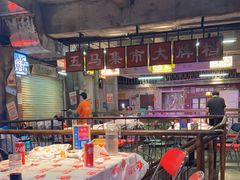 -五马集·海鲜·温州大牌档(黑金冠五马街十字路口店)