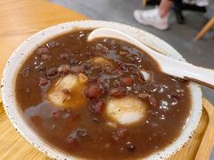 -古乡居甜品(大信店)