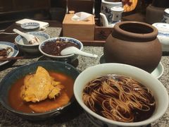 -南京大牌档(济南万象城店)