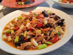 -南堂馆·新川菜(春熙路店)