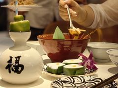 -太食獸泰式茶餐厅(IFS国金中心店)