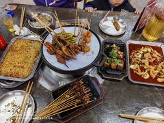 -神伙烧烤(南坪总店)