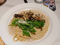 -get pizza意大利餐厅(凯德MALL店)