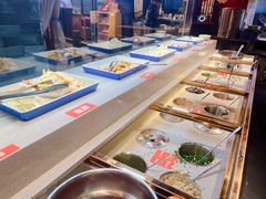 -蓉城老妈火锅(双林路店)