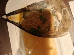 -北李·海肠捞饭·大连菜(望京凯德MALL店)