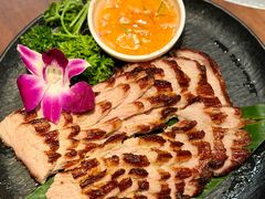 -樾餐厅泰式海鲜火锅(民歌湖店)