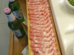 -阳坊胜利涮羊肉(阳坊老店)