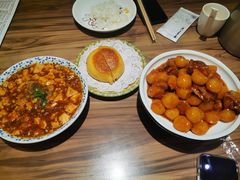 -九转小磨·非遗东北菜(万达广场店)