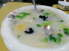 -春水锅贴·传统鲁菜(大明湖店)