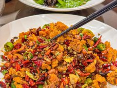 -九寨沟石锅鱼(沣峪口店)