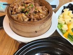-客汀家宴·客家烟火 四季食材(集美店)