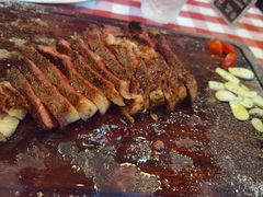 -安立可意大利美食