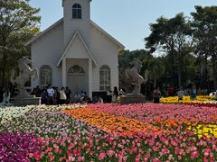 -厦门园林博览苑