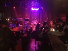 -ohbar live house(人广店)