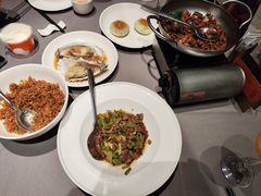 -徐记海鲜(观沙岭|滨江新城店)