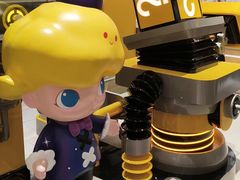 -泡泡玛特POPMART(大兴荟聚店)