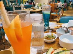 -青瓷火锅料理(西单大悦城店)