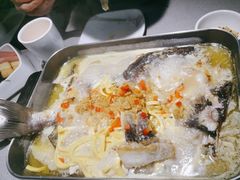 -半天妖烤鱼(印象城店)