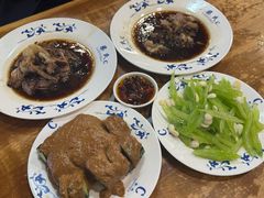 -柴氏风味斋(甘家口店)