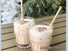 碎巧克力奶油巧克力-CHILLAX轻乐时(侨建·Hi City店)