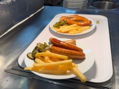 -宜家·瑞典风味餐厅(四元桥店)