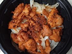 -正一味石锅拌饭(望京新世界店)