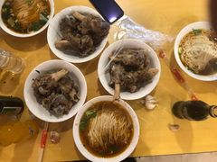 -水仙拉面(水仙街店)