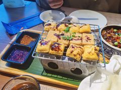 -雀舞云南菜(乐客城店)