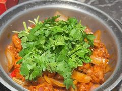 -禄婶鸡煲·打边炉