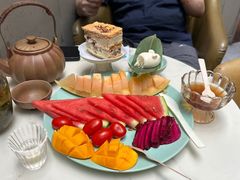 -了凡国风主题茶馆·咖啡(武侯祠锦里店)