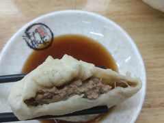 -津门张记包子铺(三马路店)