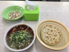-阿叶羊杂碎(前进街店)