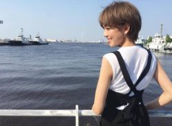 -尚丹尼造型